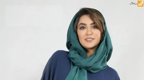 تیپ و استایل خفن دانشجویی  فریبا طالبی که 10 سال سنش رو پایین آورد!