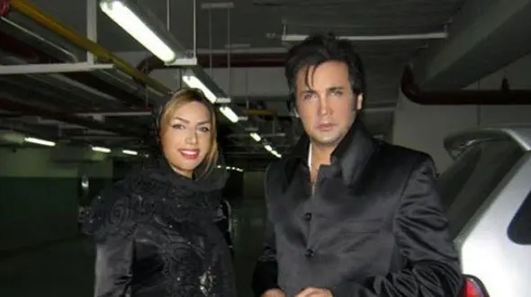 فیلم/حسام نواب‌صفوی: دختری از من خواستگاری کرد  ...شاید کسی ....!