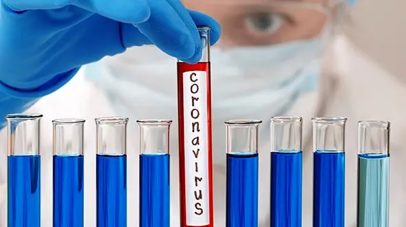 محرز : 50 درصد جوانان ماسک نمی زنند