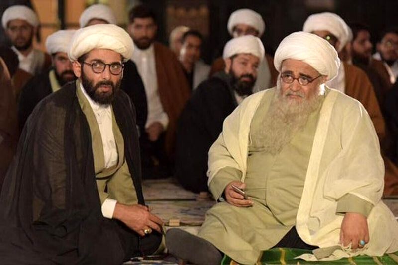 فیلم سینمایی «سلام علیک حاج آقا»؛ توقیف، اکران و بازیگران