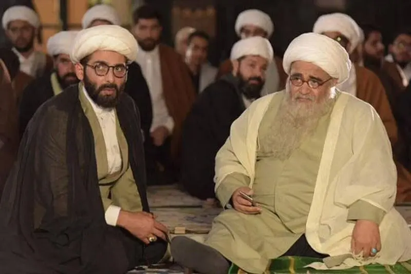 فیلم سینمایی «سلام علیک حاج آقا»؛ توقیف، اکران و بازیگران
