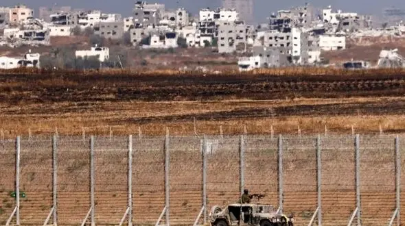 طرح محرمانه آمریکا برای اداره غزه پس از سقوط حماس