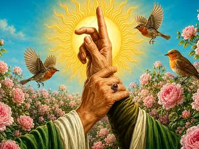 شاعری که هزار سال پیش، غدیر را وارد شعر فارسی کرد را بشناسید