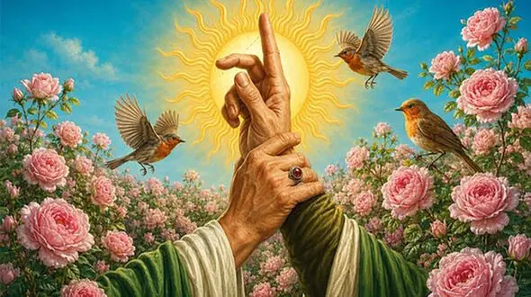 شاعری که هزار سال پیش، غدیر را وارد شعر فارسی کرد را بشناسید