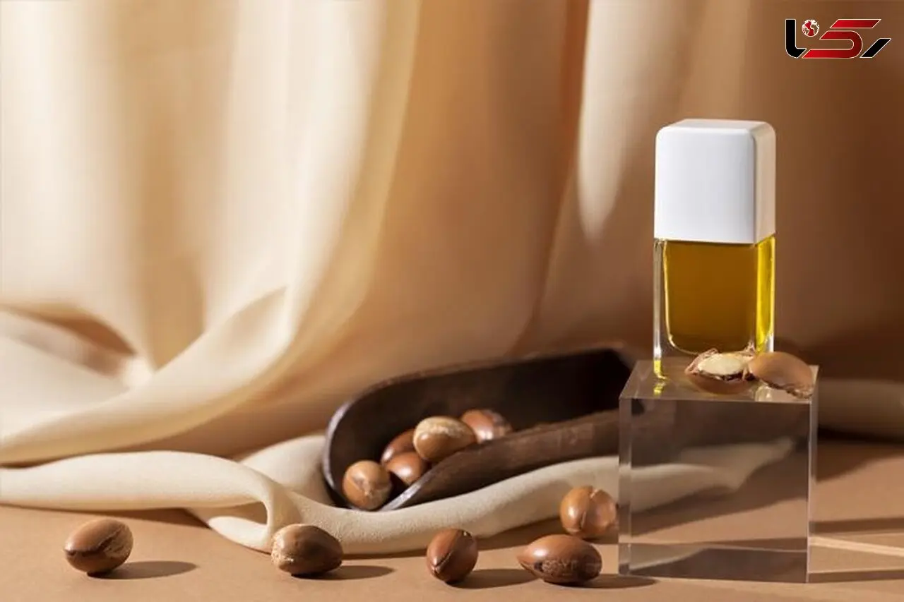 10 مورد از فواید روغن مو آرگان که باید بدانید!