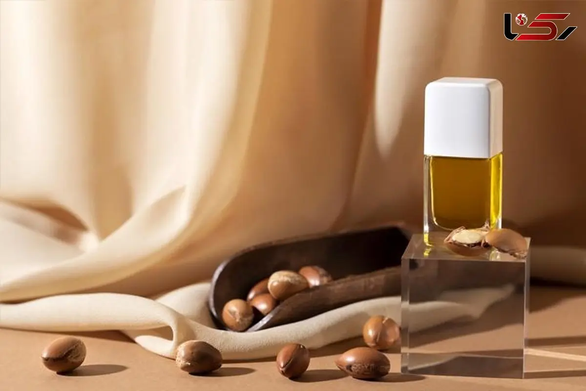 10 مورد از فواید روغن مو آرگان که باید بدانید!