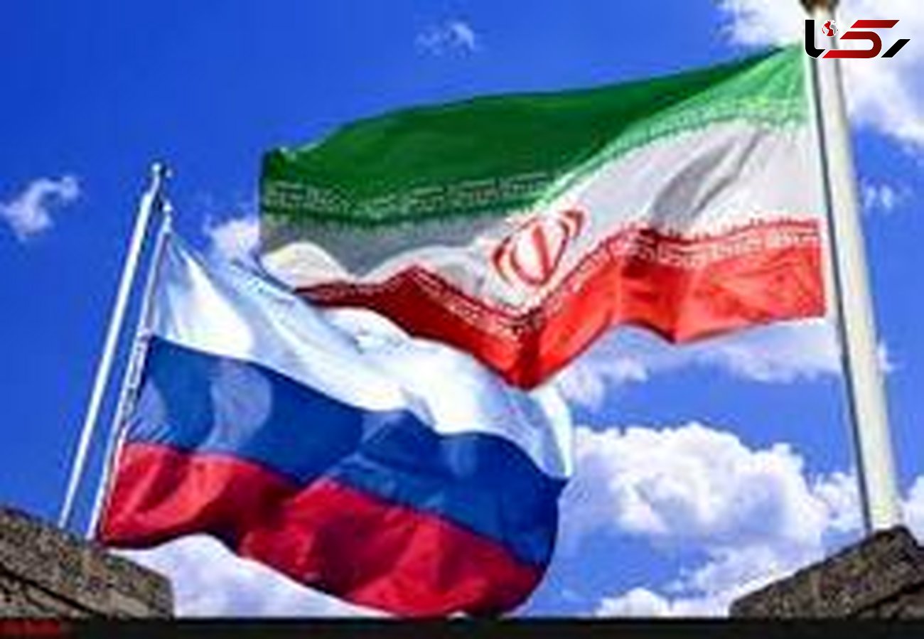 تشکیل نشست مشترک کنسولی ایران و روسیه در مسکو 
