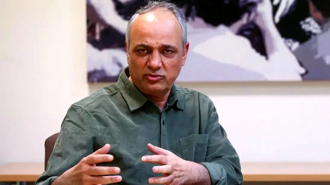 زیدآبادی: ترامپ بر ادعاهای طرفداران جنگ در ایران مهر باطل زد