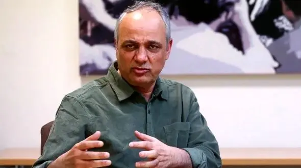 زیدآبادی: ترامپ بر ادعاهای طرفداران جنگ در ایران مهر باطل زد