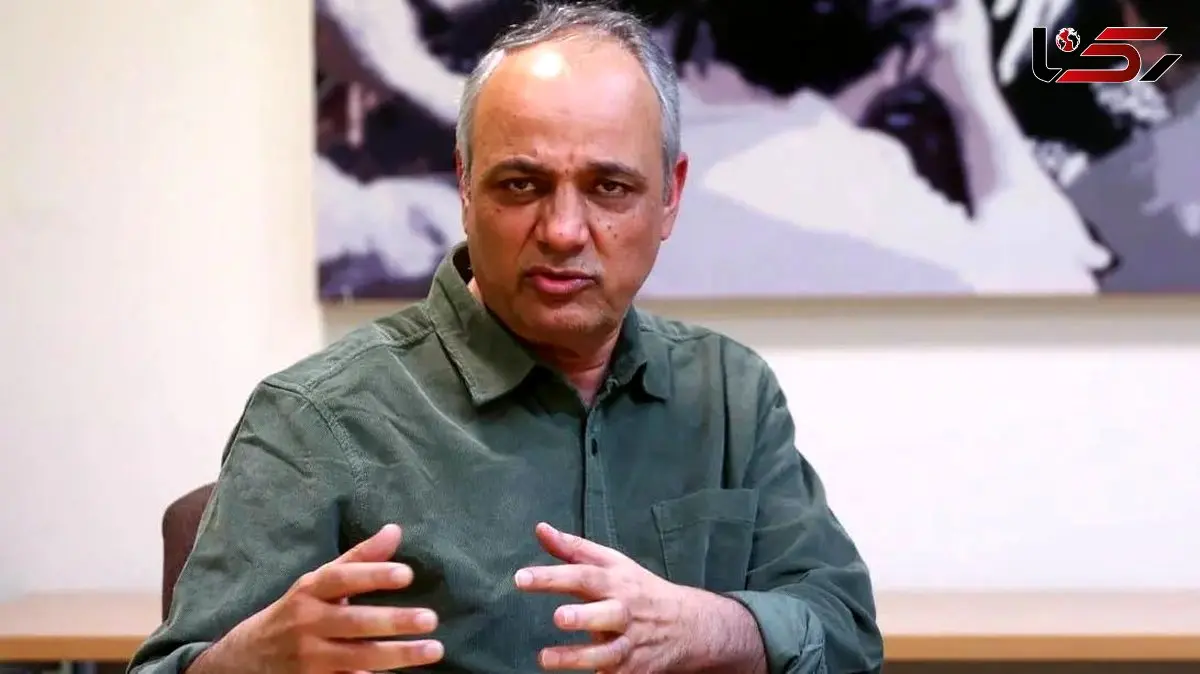 زیدآبادی: ترامپ بر ادعاهای طرفداران جنگ در ایران مهر باطل زد