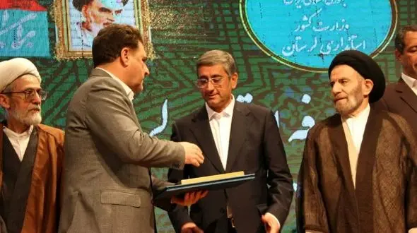 استاندار جدید لرستان: مدیرریسک پذیر می‌خواهم/ مسیر خدمت برای تمام سلایق باز است