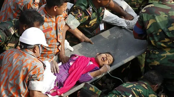 خوش شانس‌ترین انسان‌های تاریخ را بشناسید + عکس