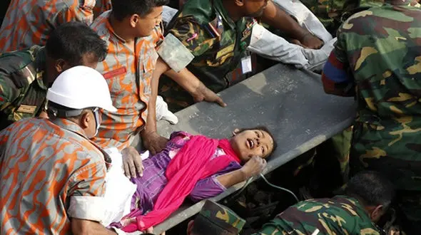 خوش شانس‌ترین انسان‌های تاریخ را بشناسید + عکس