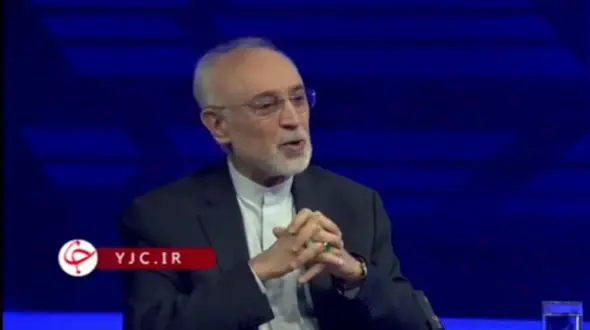 روایت صالحی از پشت پرده رفتار عجیب چینی‌ها در قرارداد UCF + فیلم