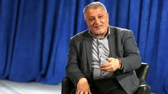 محسن هاشمی: سفره دولت را هم مثل سفره مردم کوچک کنید