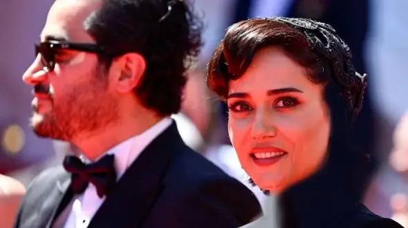 خوش سلیقه مثل پریناز ایزدیار/ سلیقه خیره‌کننده بانوی درخشان جشنواره کن 2025 در دیزاین خانه باطراوت و خوش انرژی