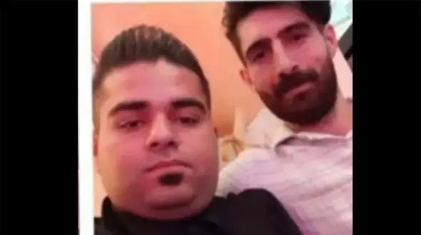 فیلم تلخ از مرگ همزمان 3 جوان گلستانی در چادر مسافرتی