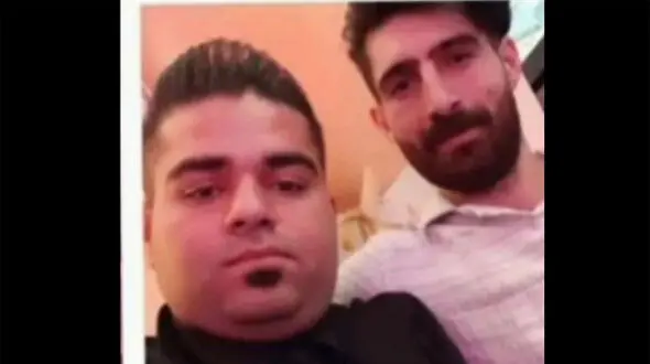فیلم تلخ از مرگ همزمان 3 جوان گلستانی در چادر مسافرتی
