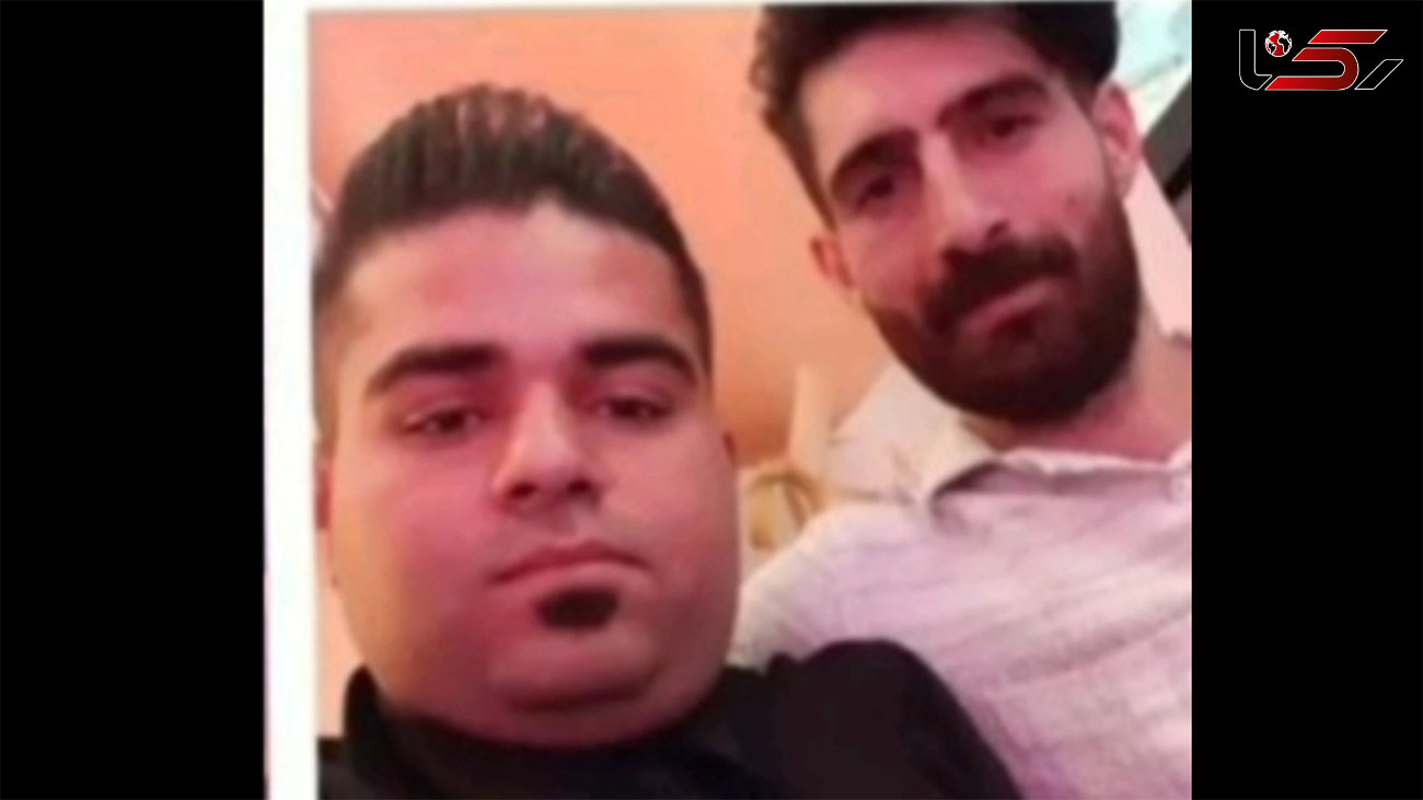 فیلم تلخ از مرگ همزمان 3 جوان گلستانی در چادر مسافرتی