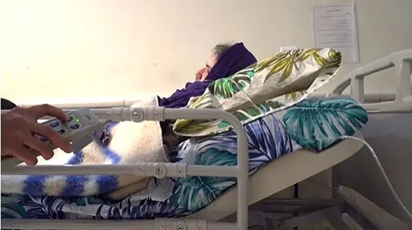 خبری از پرداخت ما به التفاوت حق پرستاری معلولان نیست !