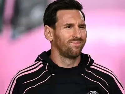 مسی برای پیوستن به گالاتاسرای شرط گذاشت