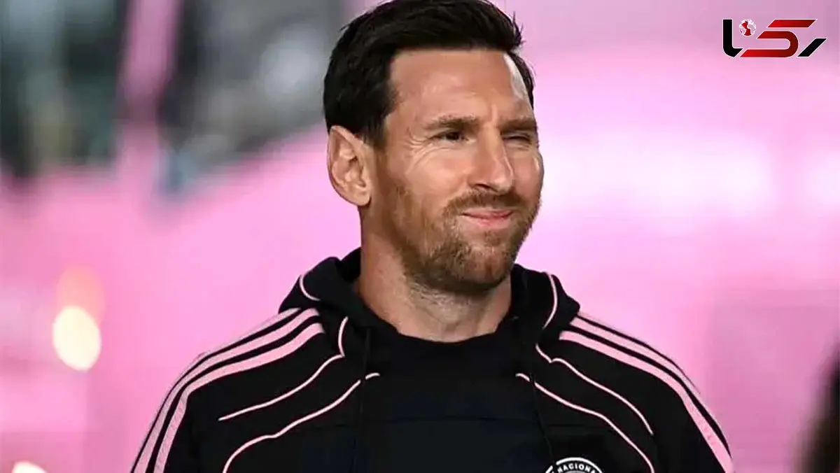 مسی برای پیوستن به گالاتاسرای شرط گذاشت