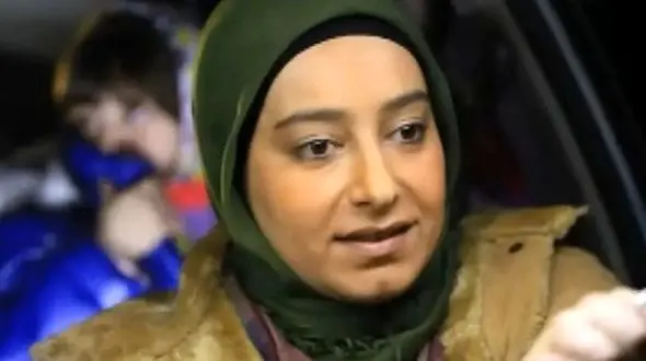 چهره جدید «خانم تیرانداز» 13 سال بعد سریال پایتخت 2 در 42 سالگی / بعد از این همه سال چه تغییراتی کرده 