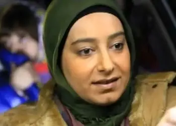 چهره جدید «خانم تیرانداز» 13 سال بعد سریال پایتخت 2 در 42 سالگی / بعد از این همه سال چه تغییراتی کرده 