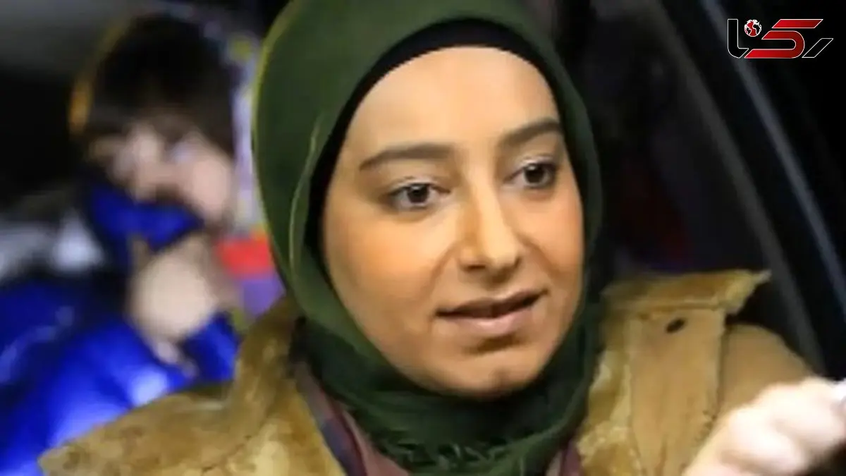 چهره جدید «خانم تیرانداز» 13 سال بعد سریال پایتخت 2 در 42 سالگی / بعد از این همه سال چه تغییراتی کرده 