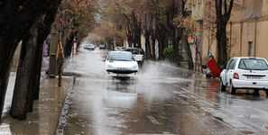 سامانه بارشی چه زمانی وارد کشور می شود؟