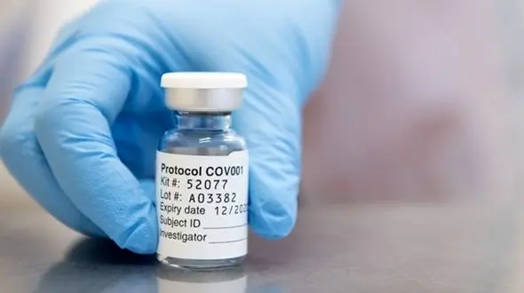 واکسن کرونای اسپوتنیک وی روسی حلال است