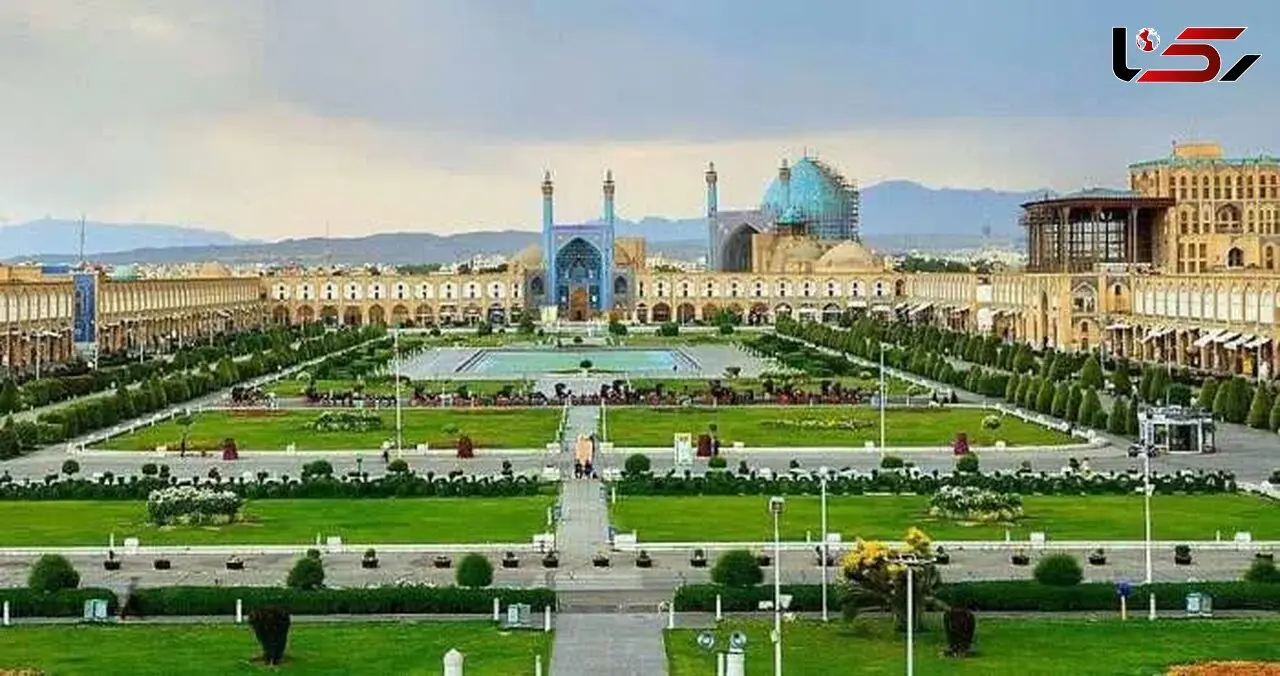 مهم‌ترین اخبار 24ساعت گذشته اصفهان