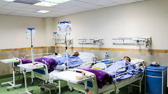 مرگ هولناک جوان یاسوجی با مصرف متانول / حال 35 نفر دیگر وخیم است