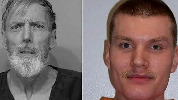 Man sentenced to 25 years for murdering sister’s rapist in prison
