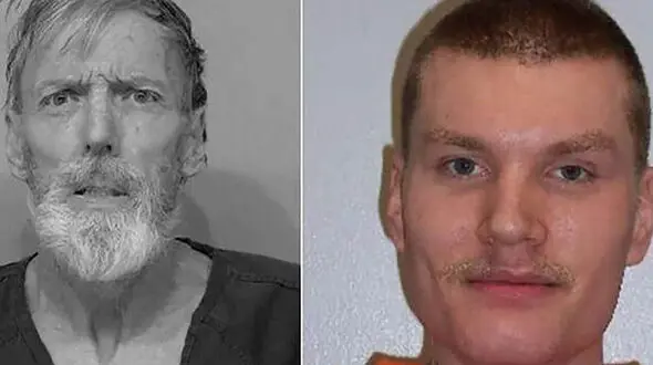 Man sentenced to 25 years for murdering sister’s rapist in prison
