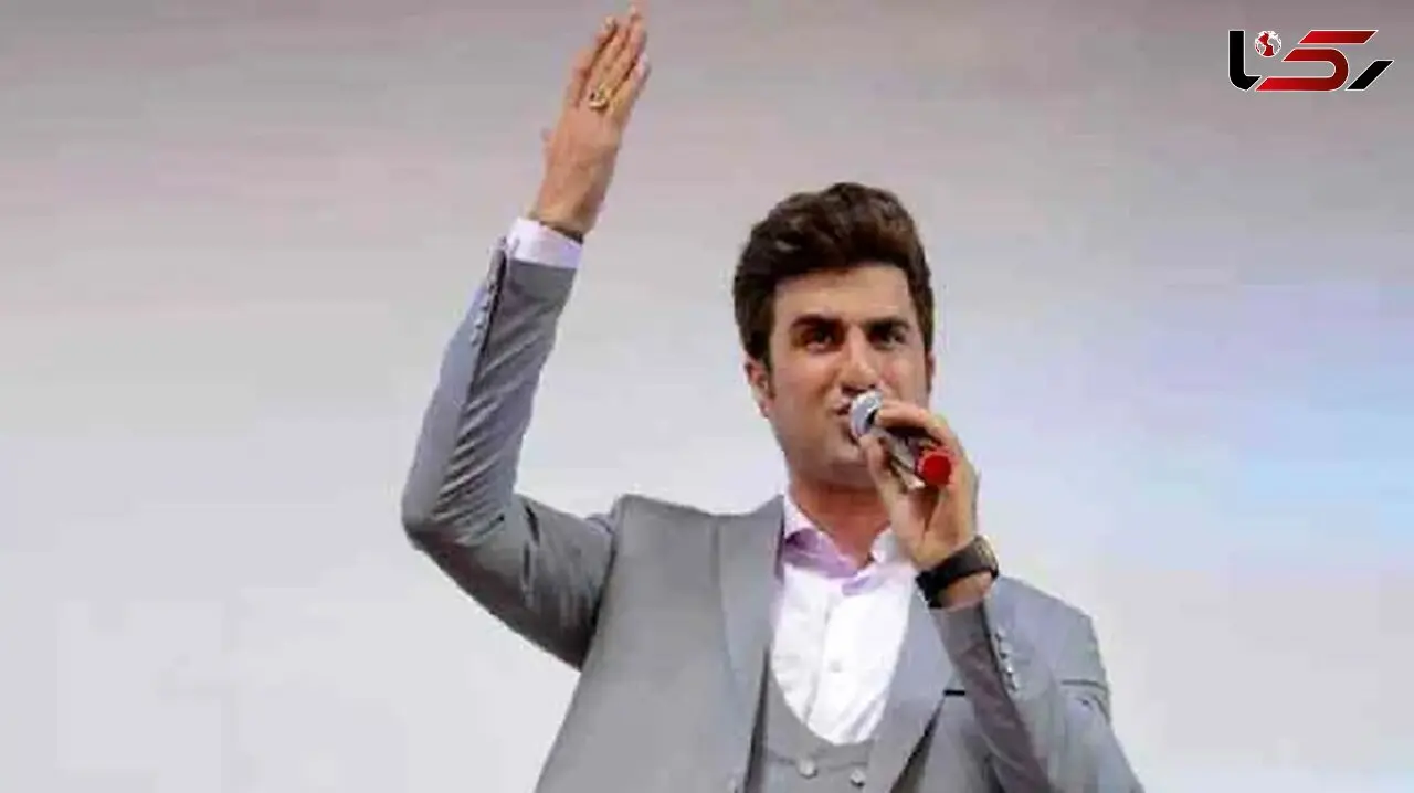 دانلود آهنگ دل نشین محسن لرستانی / آهنگ زخم زمستون