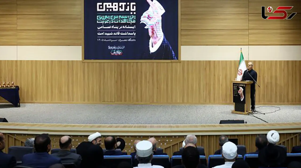 پزشکیان : محاسبات بر پایه داده های هوش مصنوعی و عناصر دشمنان نقش بر آب شد