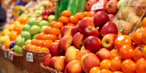 امارات میوه و تره‌ بار صادراتی ایران را برگشت زد