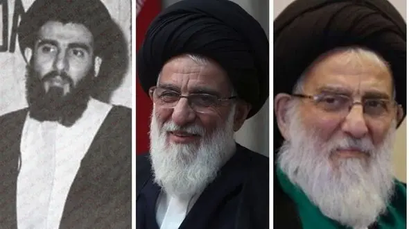 آیت‌الله شاهرودی که بود ؟ +زندگی‌نامه و تصاویر تاریخی