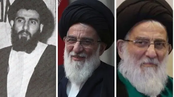 آیت‌الله شاهرودی که بود ؟ +زندگی‌نامه و تصاویر تاریخی