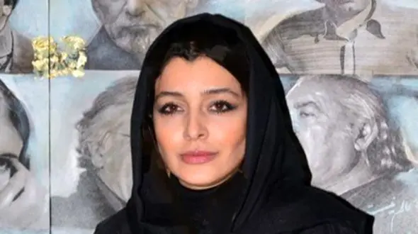 گذر زمان باورنکردنی ساره بیات بعد از ۲۵ سال / چهره پیر و شکسته ساره بیات