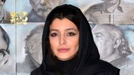 گذر زمان باورنکردنی ساره بیات بعد از ۲۵ سال / چهره پیر و شکسته ساره بیات