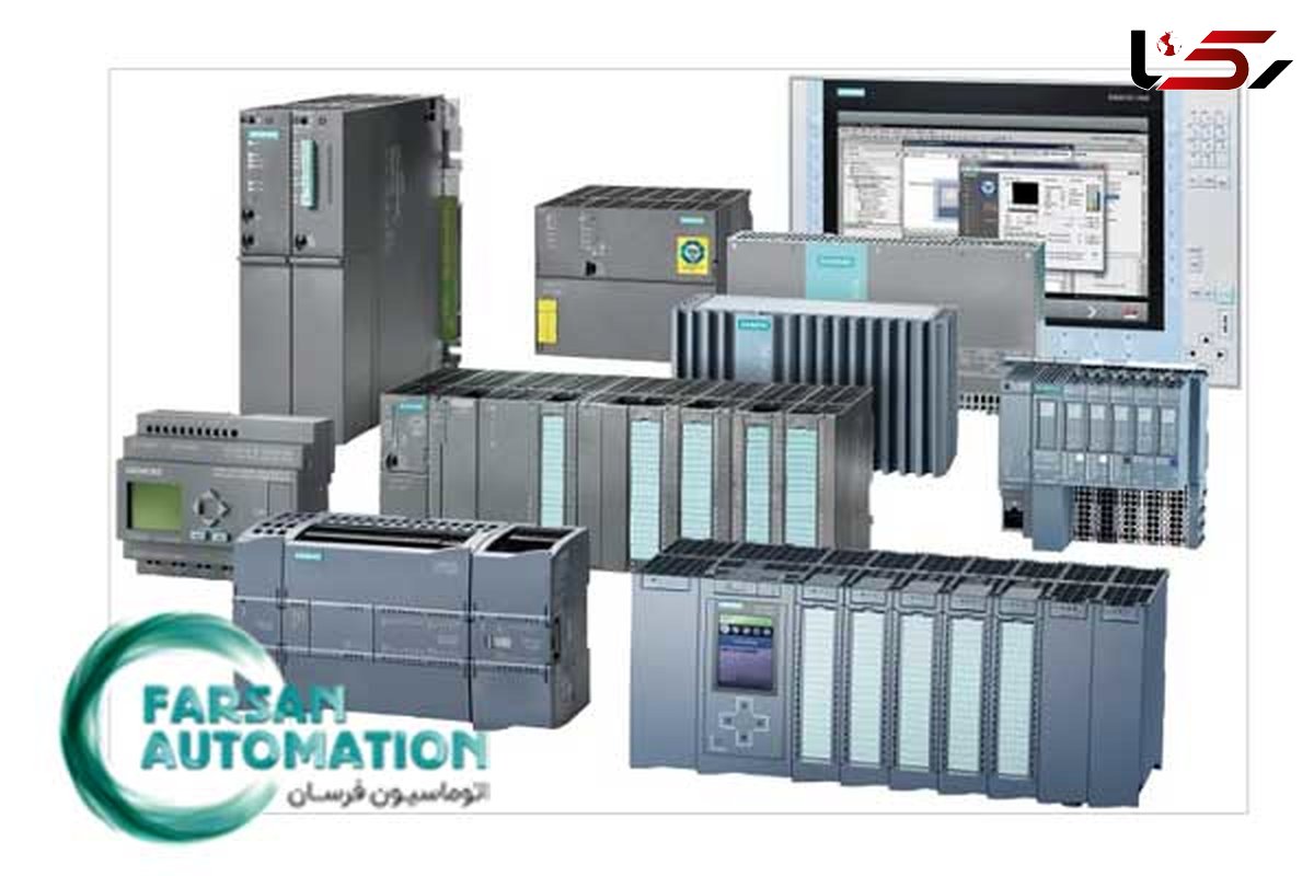 PLC چیست و کاربرد آن در صنعت اتوماسیون