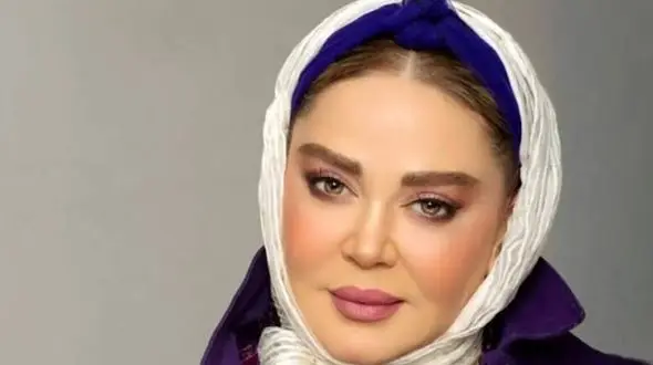 فیلم/ بهاره رهنما : مامانم بهم میگه خوشبخت نشین اکه زندگی کسیو رو به هم بزنید