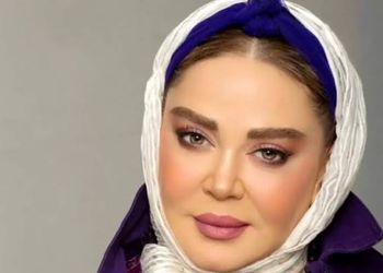 فیلم/ بهاره رهنما : مامانم بهم میگه خوشبخت نشین اکه زندگی کسیو رو به هم بزنید