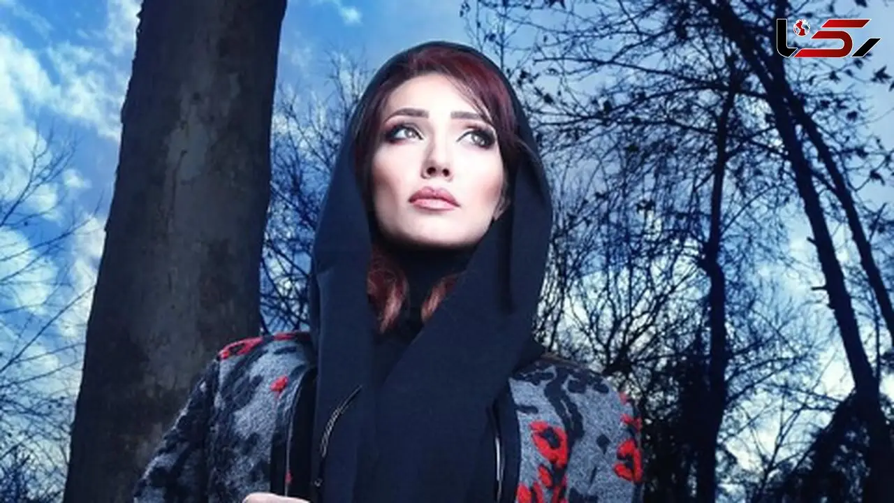 شهرزاد سینما مرتب عکس های خودش را منتشر می کند! + عکس ها