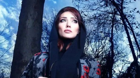 شهرزاد سینما مرتب عکس های خودش را منتشر می کند! + عکس ها