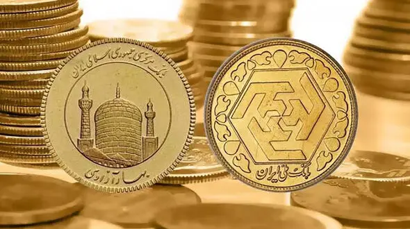 قیمت سکه و قیمت طلا امروز / پنجشنبه 4 شهریور ماه + جدول قیمت 