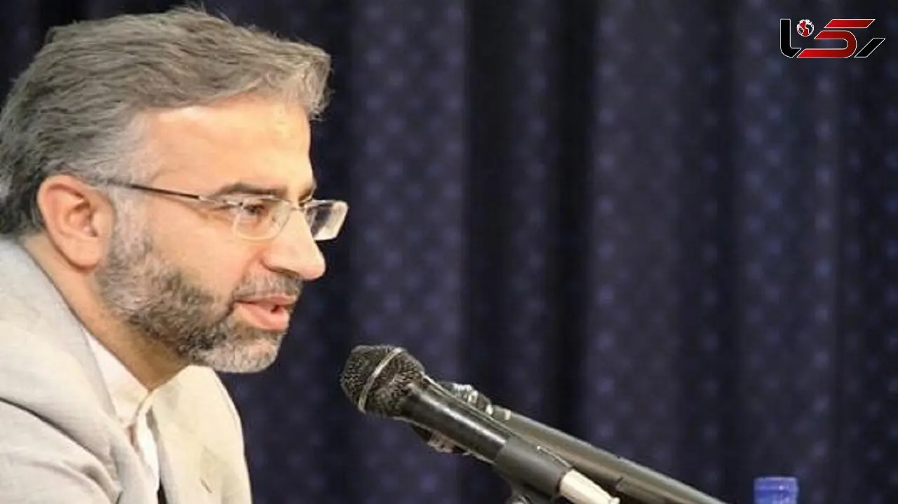 رئیس جمهور با استعفای عبدالملکی موافقت کرد / زاهدی وفا سرپرست وزارت کار شد 