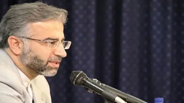 رئیس جمهور با استعفای عبدالملکی موافقت کرد / زاهدی وفا سرپرست وزارت کار شد 